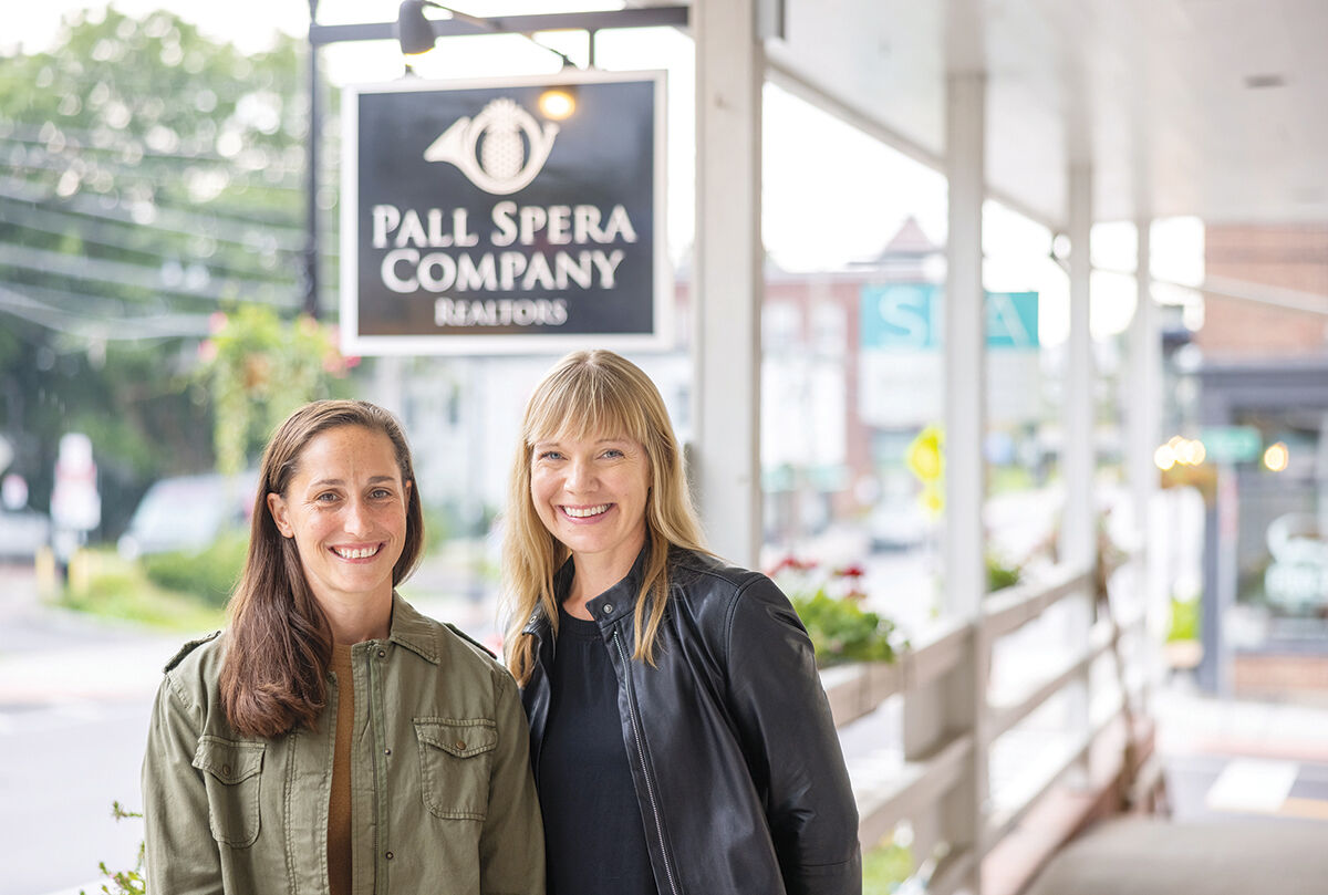 Pall Spera office, Waterbury